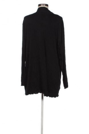 Damen Strickjacke FACIT, Größe XXL, Farbe Schwarz, Preis 5,99 €