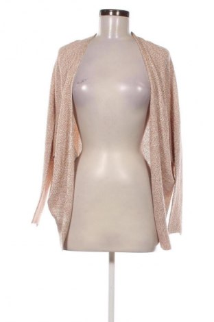 Damen Strickjacke FIRST, Größe L, Farbe Beige, Preis € 9,99