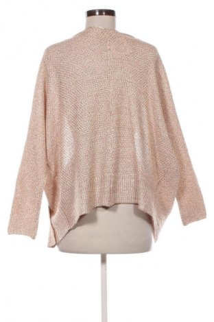 Damen Strickjacke FIRST, Größe L, Farbe Beige, Preis € 9,99