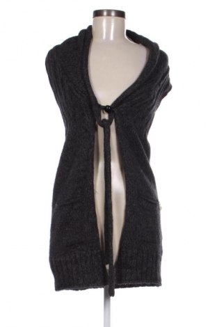 Cardigan de damă Fracomina, Mărime S, Culoare Gri, Preț 437,50 Lei