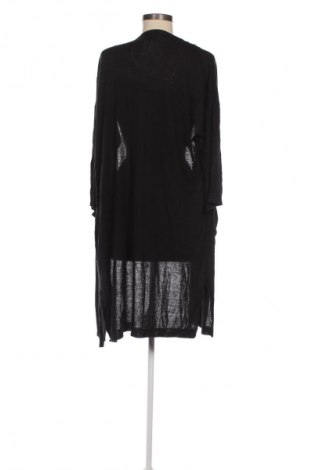 Cardigan de damă Free Quent, Mărime L, Culoare Negru, Preț 70,99 Lei