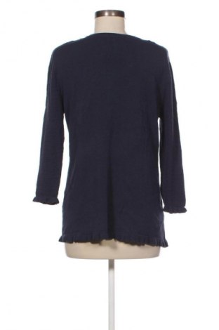 Cardigan de damă Gef, Mărime XL, Culoare Albastru, Preț 40,99 Lei