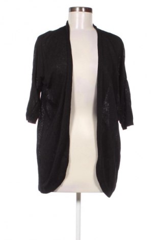 Damen Strickjacke George, Größe M, Farbe Schwarz, Preis € 14,91