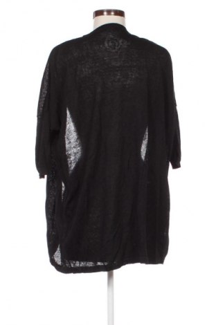 Damen Strickjacke George, Größe M, Farbe Schwarz, Preis € 14,91