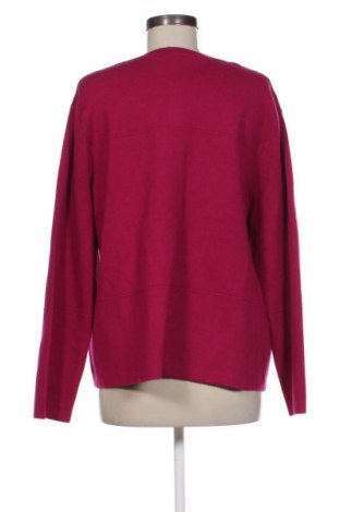 Damen Strickjacke Gerry Weber, Größe XXL, Farbe Lila, Preis € 72,00