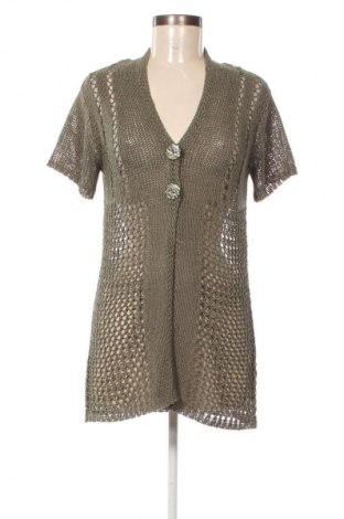 Γυναικεία ζακέτα Gerry Weber, Μέγεθος S, Χρώμα Πράσινο, Τιμή 39,99 €
