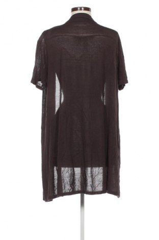Дамска жилетка Gerry Weber, Размер M, Цвят Кафяв, Цена 62,99 лв.