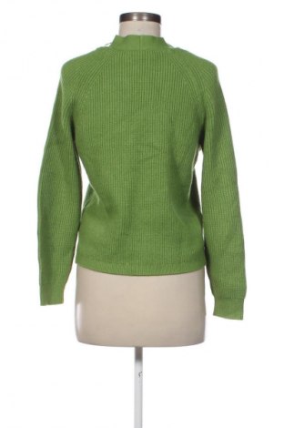 Damen Strickjacke Gina, Größe S, Farbe Grün, Preis € 10,99