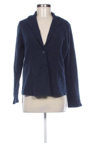 Damen Strickjacke Gina Benotti, Größe XL, Farbe Blau, Preis € 9,17