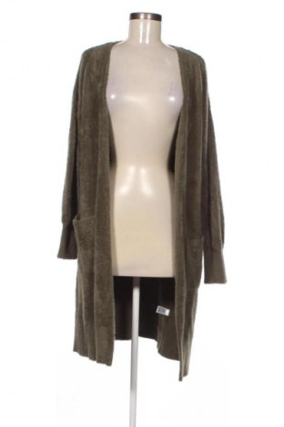 Damen Strickjacke Gina Benotti, Größe S, Farbe Grün, Preis € 15,00