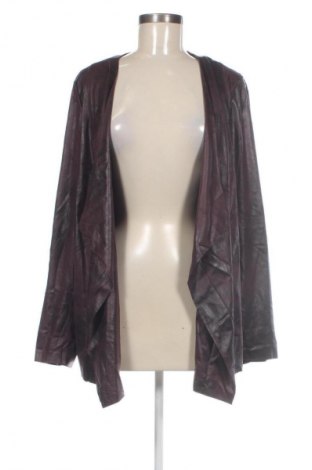 Cardigan de damă Gina Laura, Mărime L, Culoare Roșu, Preț 141,99 Lei
