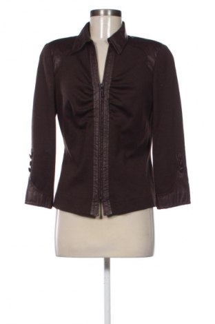 Damen Strickjacke Gloria Estelles, Größe XL, Farbe Braun, Preis 20,99 €