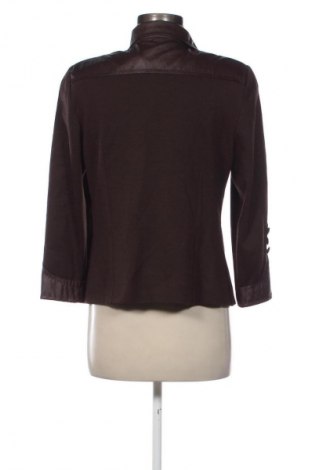 Damen Strickjacke Gloria Estelles, Größe XL, Farbe Braun, Preis 20,99 €