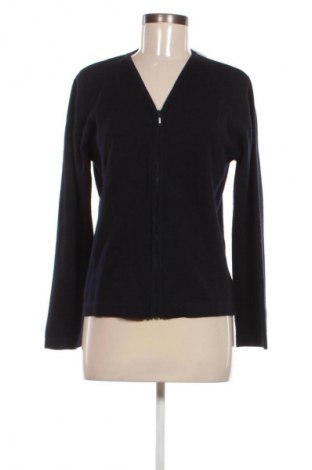 Damen Strickjacke Greiff, Größe L, Farbe Blau, Preis € 21,00