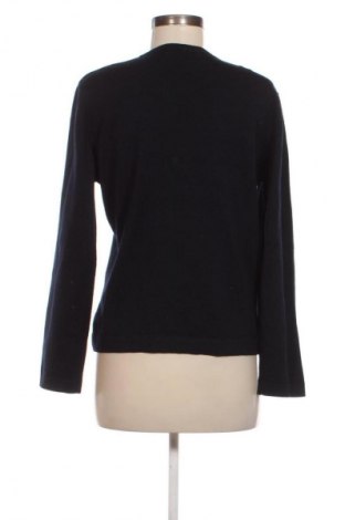 Damen Strickjacke Greiff, Größe L, Farbe Blau, Preis € 21,00