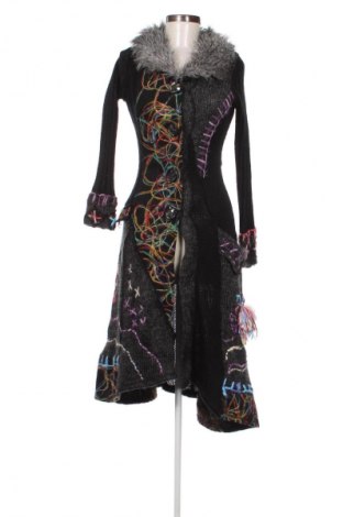 Damen Strickjacke Grifflin, Größe M, Farbe Mehrfarbig, Preis € 10,99