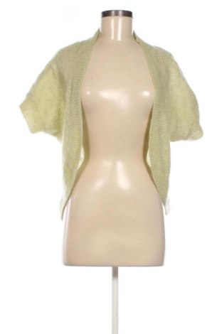 Cardigan de damă H&M, Mărime S, Culoare Verde, Preț 76,70 Lei