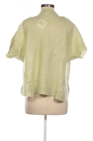Cardigan de damă H&M, Mărime S, Culoare Verde, Preț 76,70 Lei
