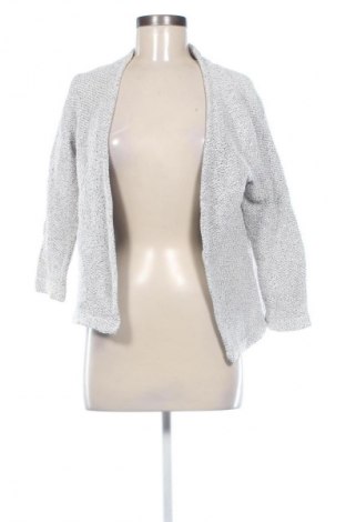 Damen Strickjacke H&M, Größe M, Farbe Grau, Preis 13,67 €