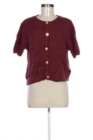 Női kardigán H&M, Méret XL, Szín Piros, Ár 6 609 Ft