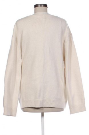 Dámsky kardigán H&M, Velikost XL, Barva Bílá, Cena  367,00 Kč