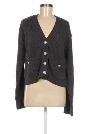 Dámsky kardigán H&M, Velikost L, Barva Šedá, Cena  371,00 Kč