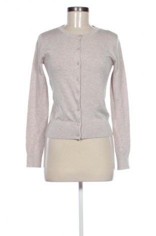 Dámsky kardigán H&M, Veľkosť XS, Farba Béžová, Cena  16,95 €