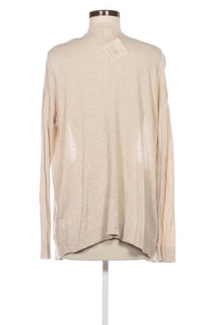 Γυναικεία ζακέτα H&M, Μέγεθος XS, Χρώμα  Μπέζ, Τιμή 18,99 €