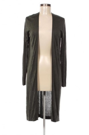 Γυναικεία ζακέτα H&M, Μέγεθος S, Χρώμα Πράσινο, Τιμή 18,99 €