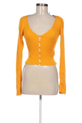 Dámsky kardigán H&M, Veľkosť S, Farba Žltá, Cena  16,95 €
