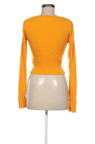 Dámsky kardigán H&M, Veľkosť S, Farba Žltá, Cena  16,95 €