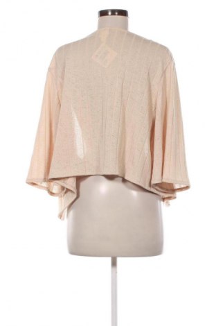 Damski kardigan H&M, Rozmiar M, Kolor Beżowy, Cena 95,99 zł