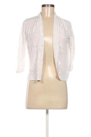 Damen Strickjacke H&M, Größe M, Farbe Weiß, Preis € 14,77