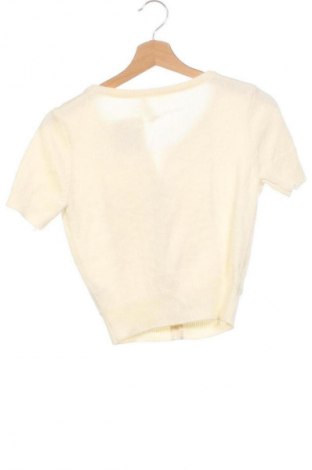 Női kardigán H&M, Méret XS, Szín Fehér, Ár 7 879 Ft