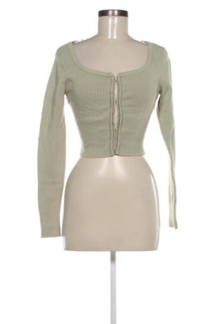 Dámsky kardigán H&M, Veľkosť M, Farba Zelená, Cena  12,95 €