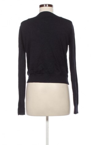 Cardigan de damă H&M, Mărime M, Culoare Albastru, Preț 100,99 Lei