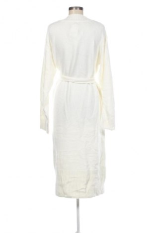 Damski kardigan H&M, Rozmiar L, Kolor Biały, Cena 134,99 zł
