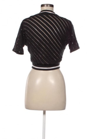Damski kardigan H&M, Rozmiar M, Kolor Czarny, Cena 66,67 zł