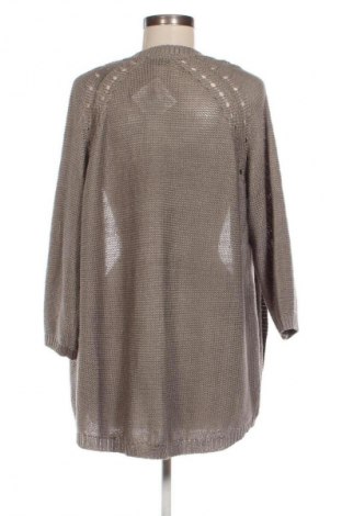 Damski kardigan H&M, Rozmiar L, Kolor Zielony, Cena 66,67 zł