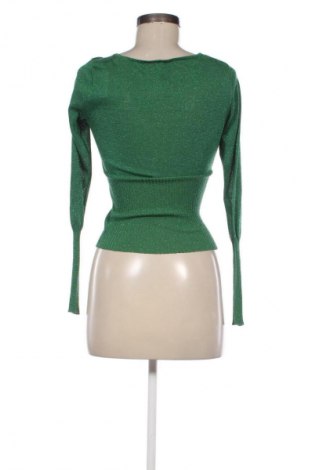 Cardigan de damă H&M, Mărime XS, Culoare Verde, Preț 76,00 Lei