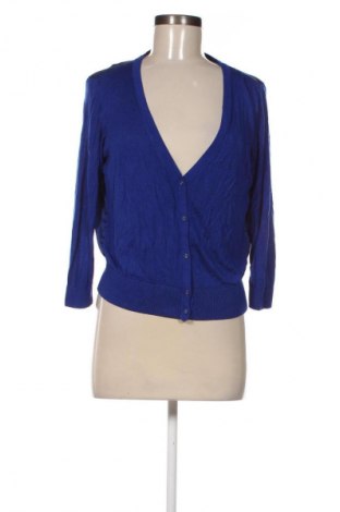 Dámsky kardigán H&M, Velikost S, Barva Modrá, Cena  367,00 Kč