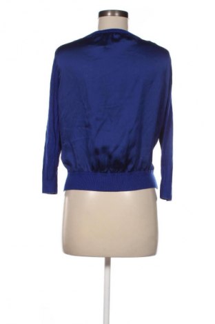 Dámsky kardigán H&M, Velikost S, Barva Modrá, Cena  367,00 Kč