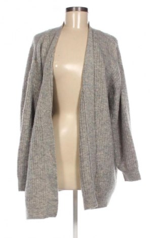 Damen Strickjacke H&M, Größe XL, Farbe Grau, Preis 14,77 €