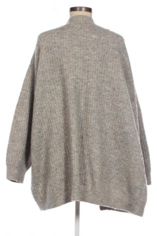 Damen Strickjacke H&M, Größe XL, Farbe Grau, Preis 14,77 €