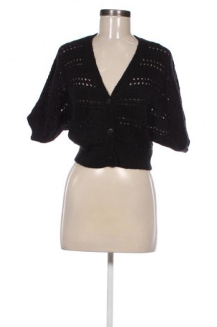 Damen Strickjacke H&M, Größe S, Farbe Schwarz, Preis € 14,83