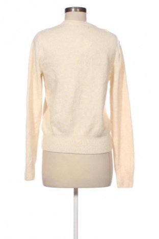 Γυναικεία ζακέτα H&M, Μέγεθος S, Χρώμα Εκρού, Τιμή 14,77 €