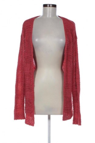 Damski kardigan H&M, Rozmiar M, Kolor Różowy, Cena 69,89 zł