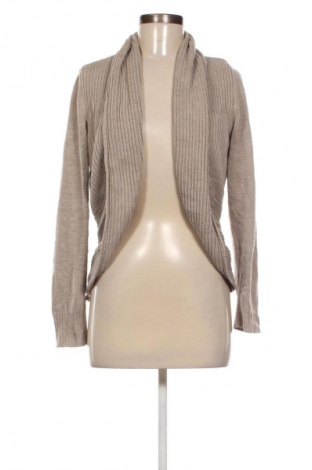 Cardigan de damă H&M, Mărime M, Culoare Maro, Preț 100,99 Lei