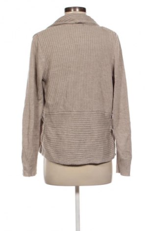 Cardigan de damă H&M, Mărime M, Culoare Maro, Preț 100,99 Lei