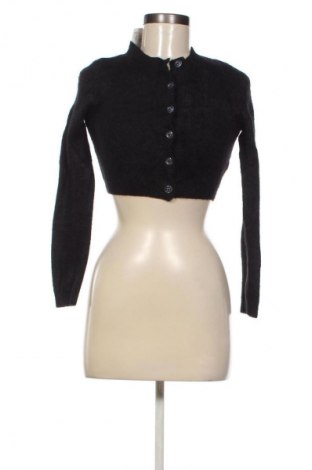 Női kardigán H&M Divided, Méret XS, Szín Fekete, Ár 4 089 Ft
